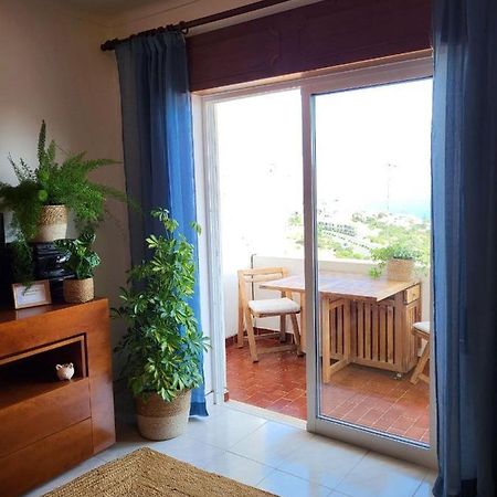 Studio Apartment With Sea View & Fibre Internet Albufeira Zewnętrze zdjęcie