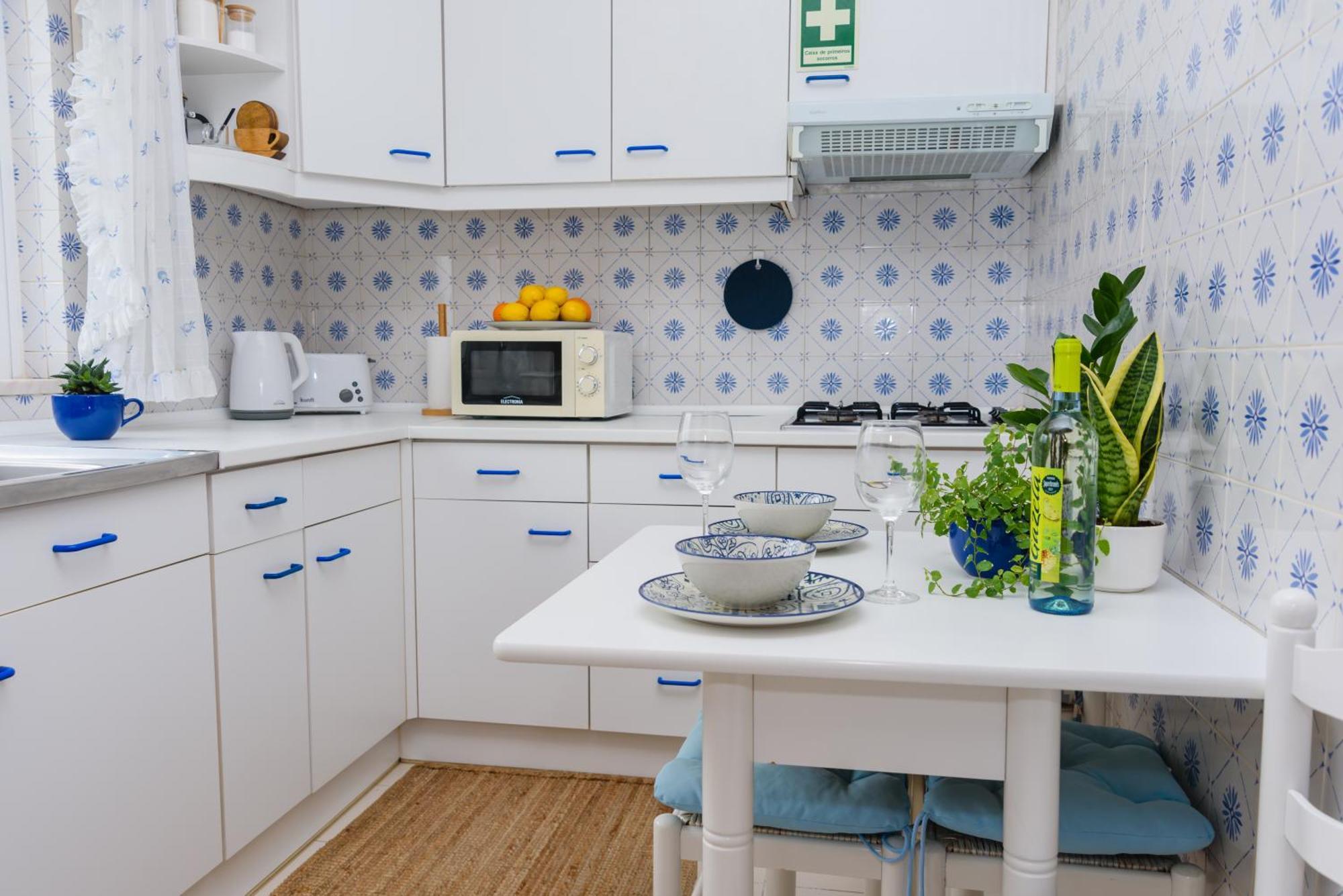 Hillside Studio With Sea View & Fibre Internet Albufeira Zewnętrze zdjęcie