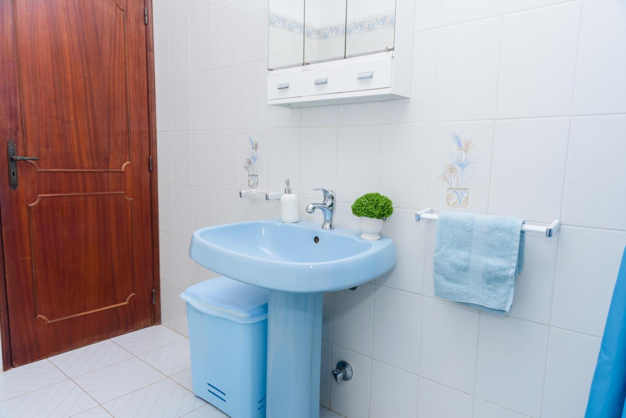 Hillside Studio With Sea View & Fibre Internet Albufeira Zewnętrze zdjęcie