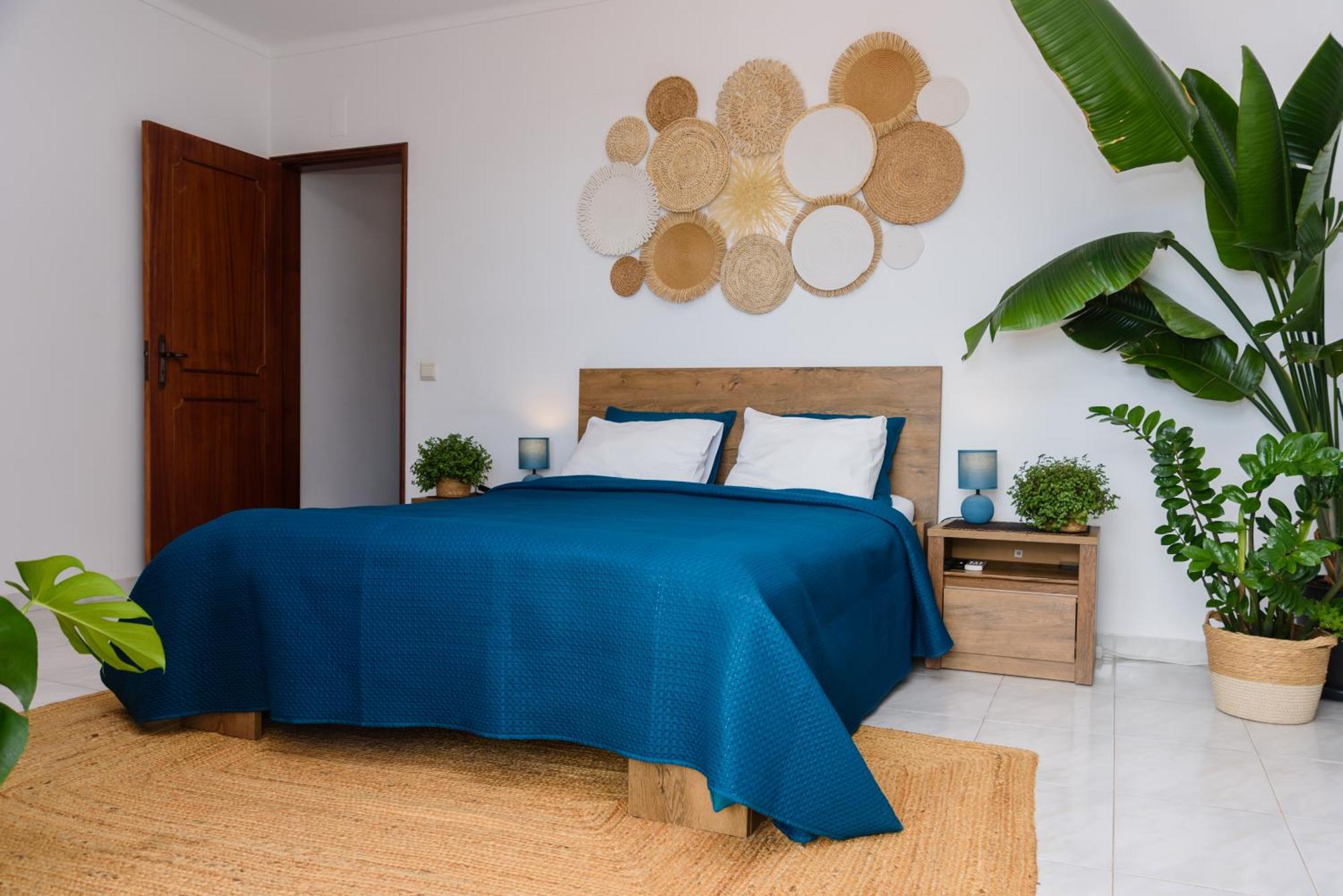 Hillside Studio With Sea View & Fibre Internet Albufeira Zewnętrze zdjęcie