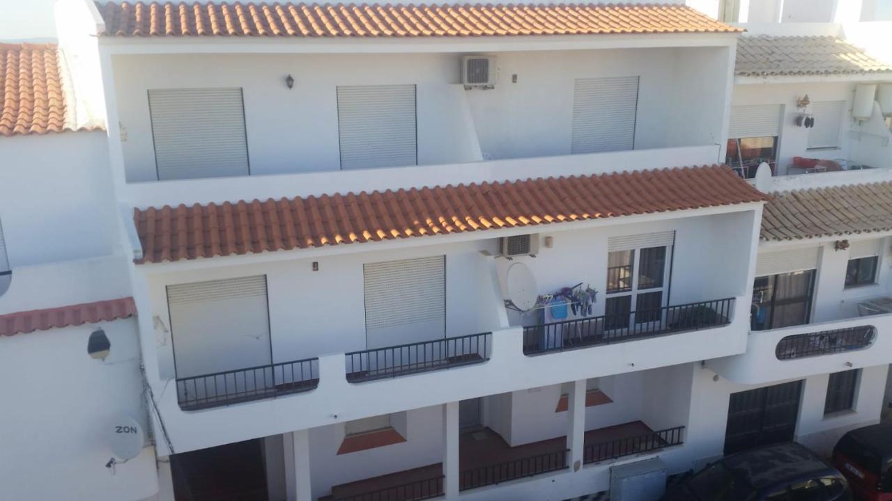 Studio Apartment With Sea View & Fibre Internet Albufeira Zewnętrze zdjęcie